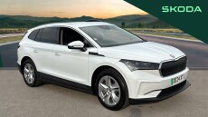 Skoda Enyaq 210kW 85 Edition 82kWh 5dr Auto Electric Estate
